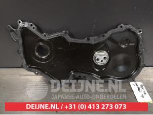 Nissan X-Trail Timing cover O402470 photo 2