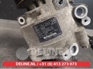 Mitsubishi Lancer Air conditioning pump O402554 photo 2
