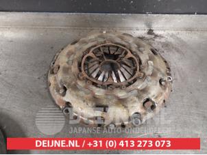 Mitsubishi Lancer Kupplungsset (komplett) O402561 foto 3