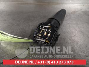 Mitsubishi Lancer Scheibenwischer Schalter O402565 foto 2