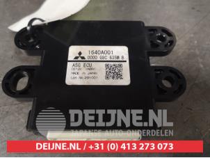 Gebruikte Start/Stop computer Mitsubishi Lancer Sports Sedan (CY/CZ) 1.8 DI-D MIVEC 16V Prijs op aanvraag aangeboden door V.Deijne Jap.Auto-onderdelen BV