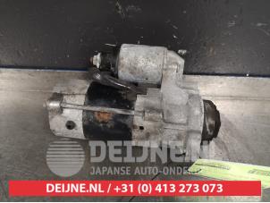Gebruikte Startmotor Mitsubishi Lancer Sports Sedan (CY/CZ) 1.8 DI-D MIVEC 16V Prijs € 35,00 Margeregeling aangeboden door V.Deijne Jap.Auto-onderdelen BV