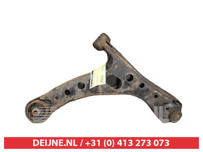 Toyota Avensis Verso Draagarm onder links-voor O402582