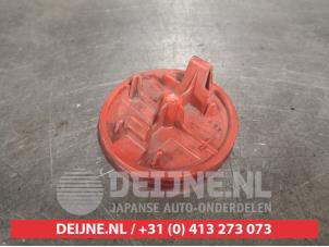 Nissan X-Trail Stoßstangenreflektor links hinten O402608 foto 2
