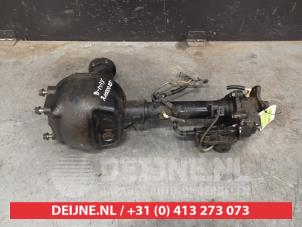 Gebruikte Differentieel voor Isuzu D-Max 3.0 D 4x4 Prijs € 350,00 Margeregeling aangeboden door V.Deijne Jap.Auto-onderdelen BV