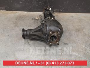 Isuzu D-MAX Front differential O402656 photo 3