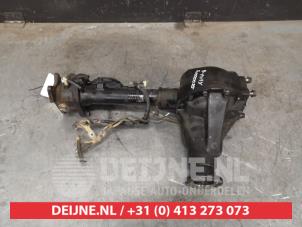 Isuzu D-MAX Front differential O402656 photo 2