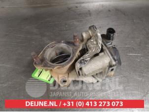 Kia Sorento Exhaust throttle valve O402657 photo 2