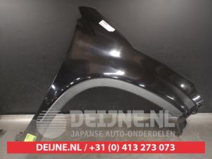 Kia Sorento Scherm rechts-voor O402781 foto 2