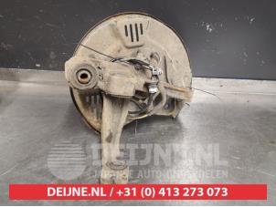 Toyota Avensis Knuckle, rear right O402796 photo 2