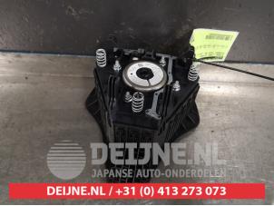 Hyundai IX20 Airbag links (Lenkrad) O402801 foto 2