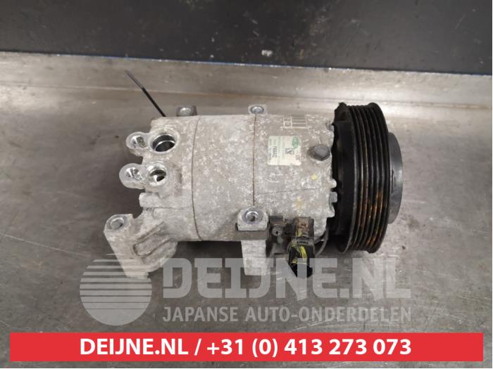 Hyundai IX20 Aircopomp O402802