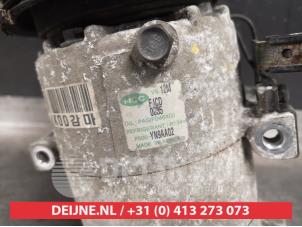 Hyundai IX20 Klimapumpe O402802 foto 2