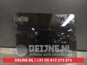 Toyota Rav-4 Portierruit 4Deurs rechts-achter O402849 foto 2
