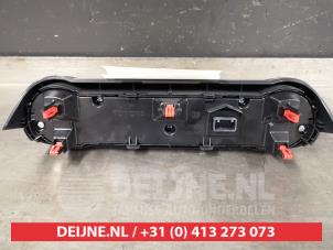 Toyota Rav-4 Heizung Bedienpaneel O402856 foto 3