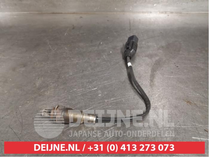 Gebruikte Lambda Sonde Hyundai Santa Fe I 2.7 V6 24V 4x4 Autom. Prijs € 35,00 Margeregeling aangeboden door V.Deijne Jap.Auto-onderdelen BV