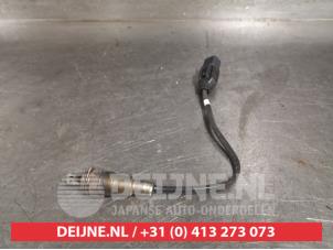 Gebruikte Lambda Sonde Hyundai Santa Fe I 2.7 V6 24V 4x4 Autom. Prijs € 35,00 Margeregeling aangeboden door V.Deijne Jap.Auto-onderdelen BV