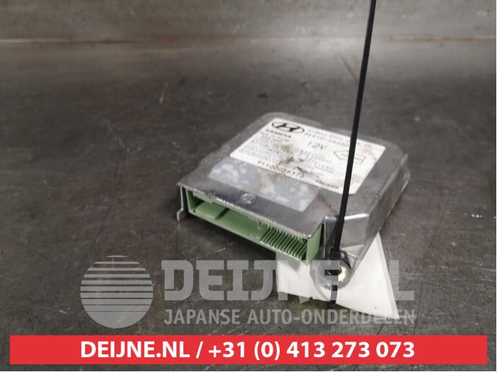 Hyundai Santafe Airbag Module O402873