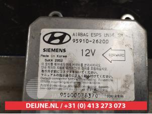 Hyundai Santafe Airbag Module O402873 photo 2