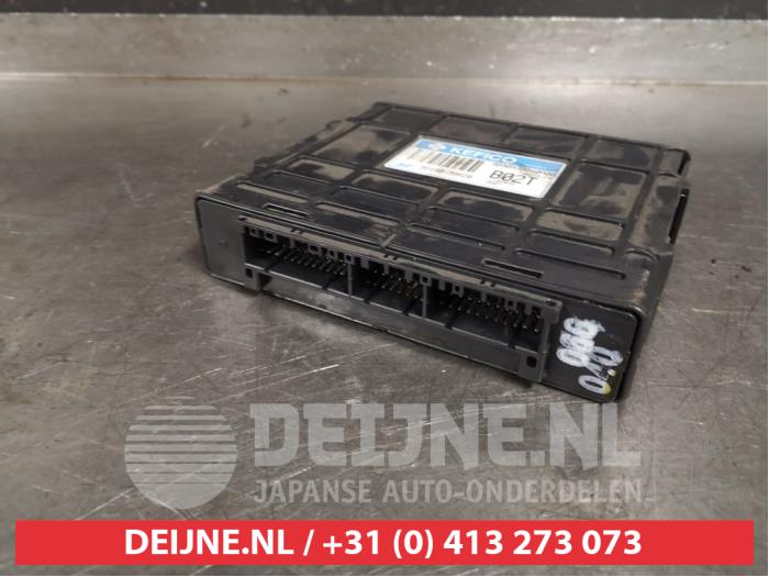 Hyundai Santafe Computer Automatische Bak O402877