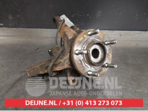 Hyundai Santafe Knuckle, front left O402881 photo 2