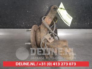 Hyundai Santafe Knuckle, front right O402882 photo 2