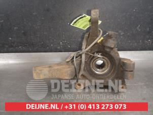 Hyundai Santafe Knuckle, front right O402882 photo 3