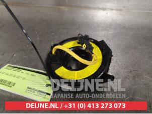 Hyundai Santafe Steuergerät Airbag O402886 foto 2