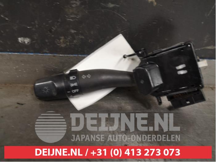 Hyundai Santafe Licht Schakelaar O402888