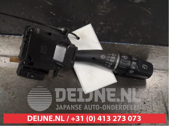 Hyundai Santafe Ruitenwis Schakelaar O402890