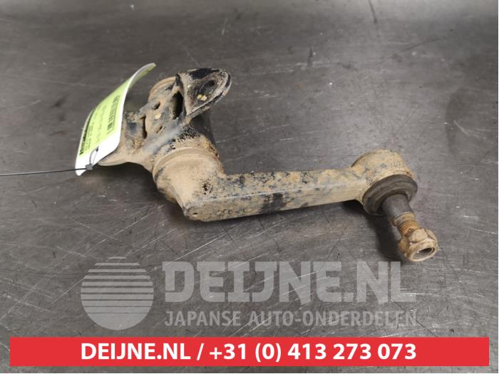 Mazda B-Serie Hulpstuurarm O402910