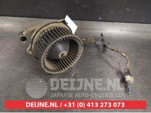Mazda B-Serie Heating and ventilation fan motor O402921 photo 2