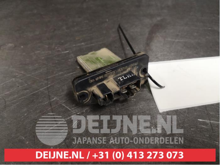 Mazda B-Serie Kachel Weerstand O402922
