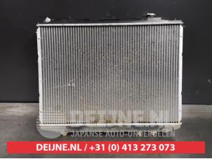 Mazda B-Serie Radiateur O402924 foto 2