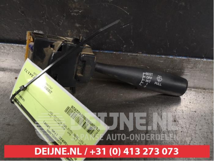 Mazda B-Serie Wiper switch O402926
