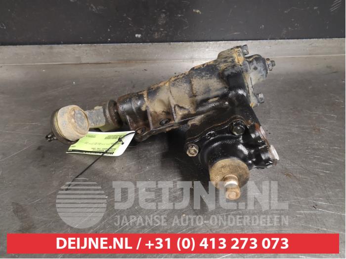 Mazda B-Serie Power steering box O402928
