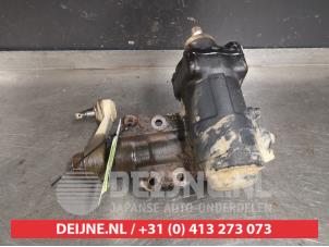 Mazda B-Serie Stuurhuis Bekrachtigd O402928 foto 2