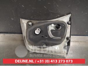 Lexus RX Heckklappenreflektor links O402934 foto 3