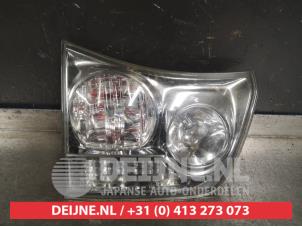 Lexus RX Heckklappenreflektor links O402934 foto 2