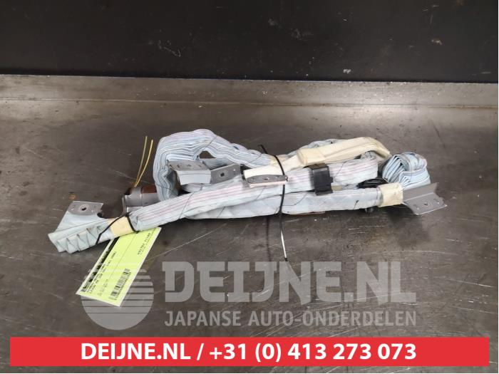 Lexus RX Airbag Himmel links O402935