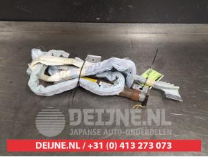 Lexus RX Airbag Himmel links O402935 foto 2