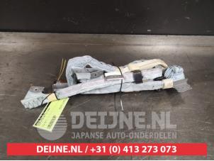 Gebruikte Airbag hemel links Lexus RX (U3) 350 V6 24V VVT-i Prijs € 60,00 Margeregeling aangeboden door V.Deijne Jap.Auto-onderdelen BV