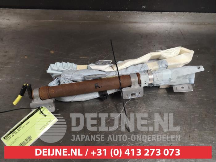 Lexus RX Airbag Himmel rechts O402936
