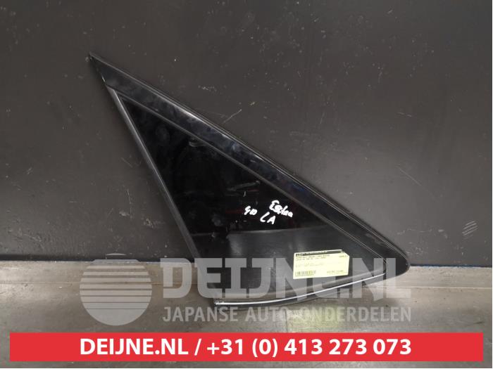 Lexus RX Extra Ruit 4Deurs links-achter O402937