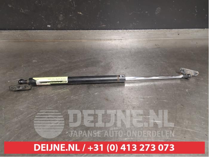Lexus RX Gasdemper links-achter O402939