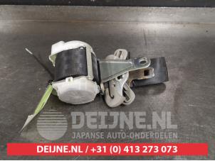 Lexus RX Veiligheidsgordel rechts-achter O402944 foto 2