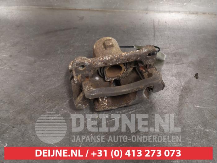 Toyota Corolla Remklauw (Tang) rechts-achter O402965