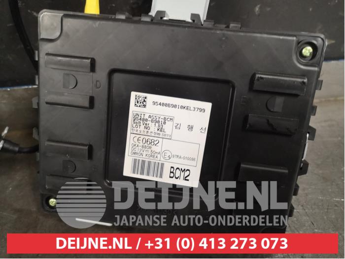 Hyundai I10 Computer Motormanagement O403000