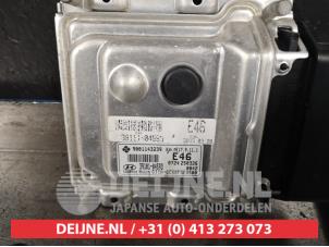 Hyundai I10 Steuergerät Motormanagement O403000 foto 2