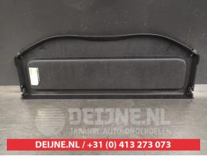 Suzuki Swift Parcel shelf O403020 photo 2
